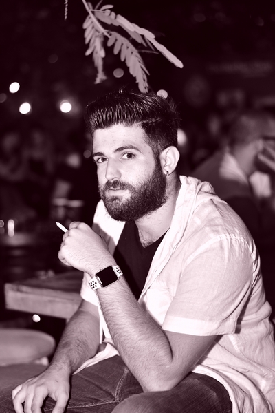 The Beirut Groove Collective Edition